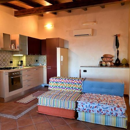 Apartamento Taormina Collection: Iside Exterior foto