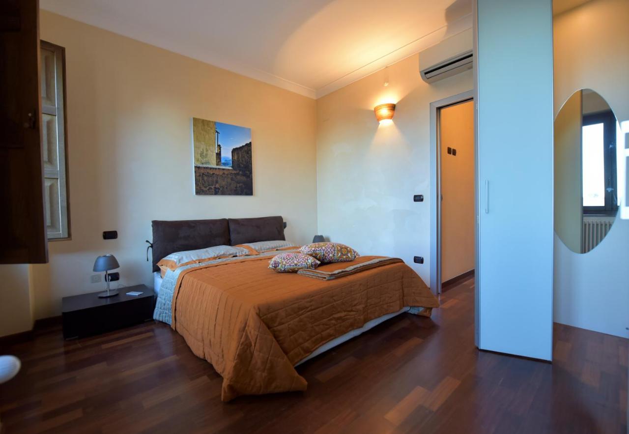 Apartamento Taormina Collection: Iside Exterior foto