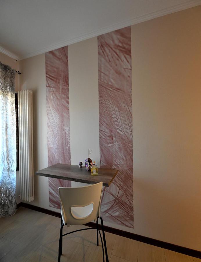 Apartamento Taormina Collection: Iside Exterior foto