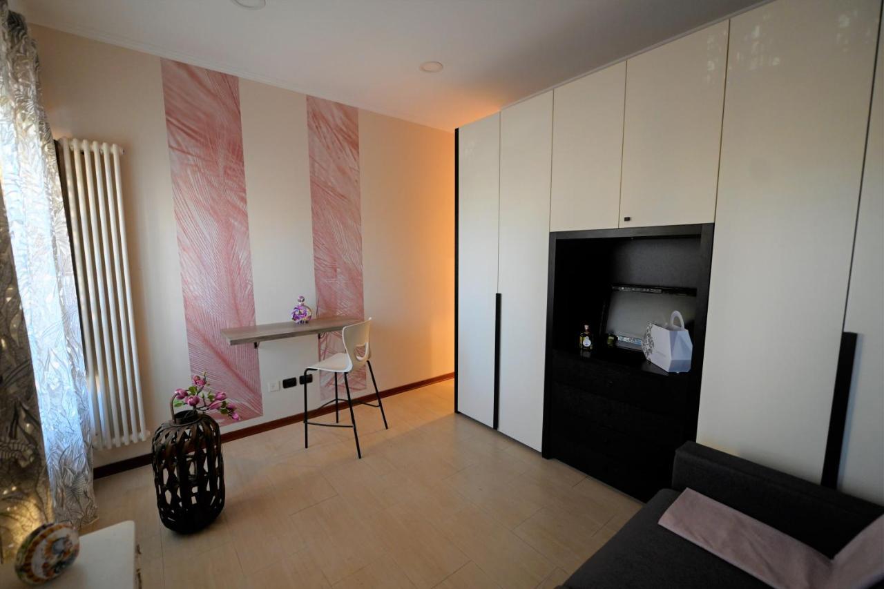 Apartamento Taormina Collection: Iside Exterior foto
